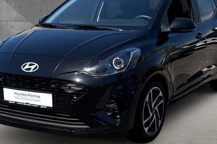 Hyundai i10 6.500 km 19.990 &euro; Hilden 40721