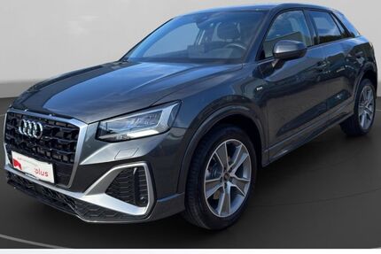 Audi Q2 5.827 km 35.550 € Köln 50968