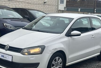 VW Polo 220.000 km 3.500 &euro; Kerpen 50171