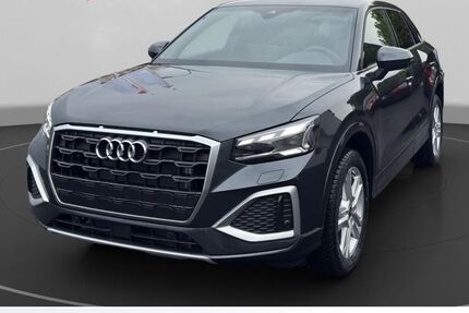 Audi Q2 3.332 km 34.990 € Euskirchen 53879