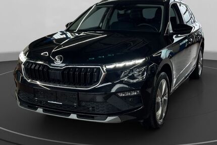 Skoda Kamiq 20.979 km 24.990 &euro; Köln 51145