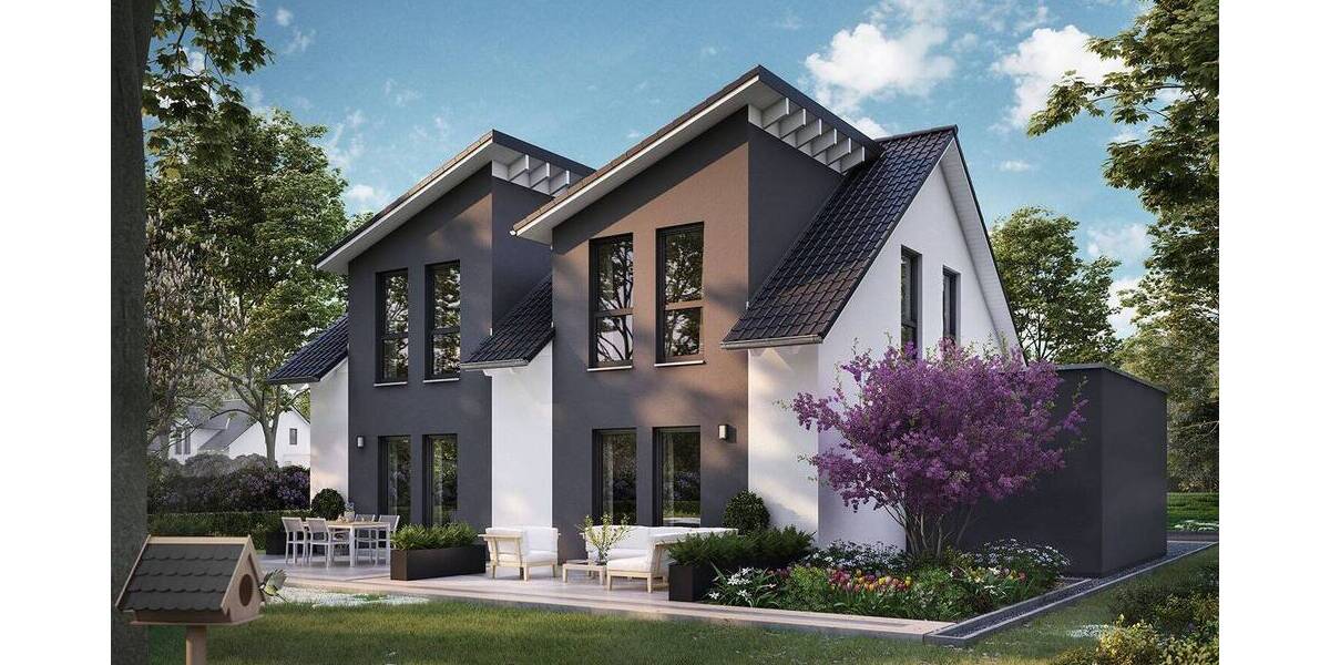 Einfamilienhaus Bergheim Oberaußem - 7 Zimmer, 154 m&sup2;, 464.998&euro; | Angebot:26798078