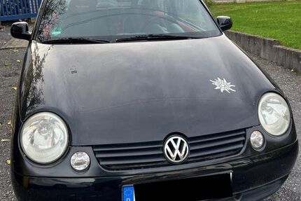 VW Lupo 170.000 km 550 &euro; Alfter 53347