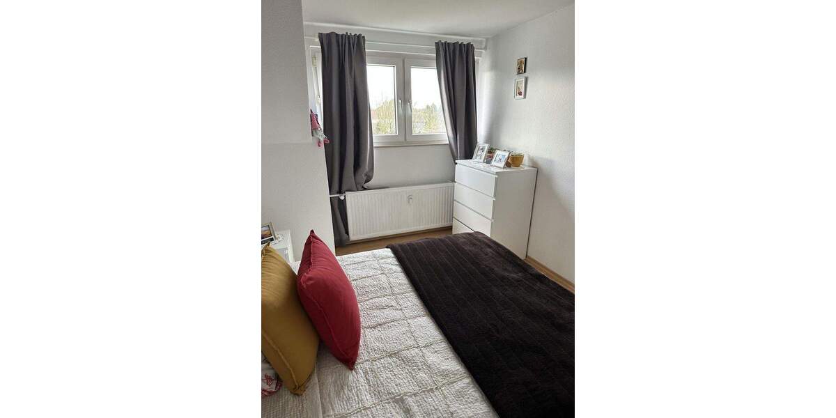 Etagenwohnung Bergisch Gladbach Heidkamp - 2 Zimmer, 48 m&sup2;, 150.000&euro; | Angebot:25277859