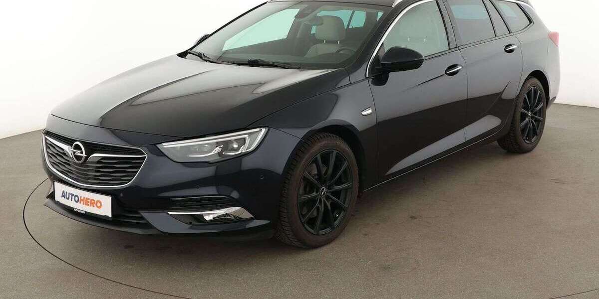 Opel Insignia 78.842 km 16.660 &euro; Köln 50739