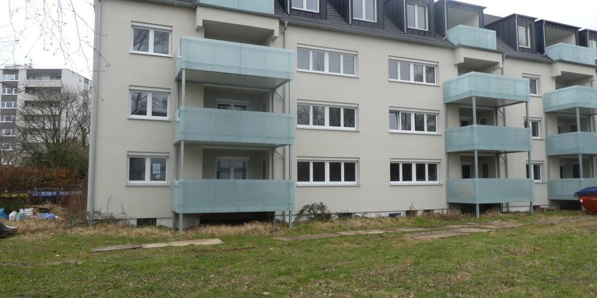Neue helle Dachgeschoßwohnung mit moderner Heiztechnik im Energiesparhaus Bonn-Endenich - Dachgeschoßwohnung Bonn Dransdorf | Angebot:27302388