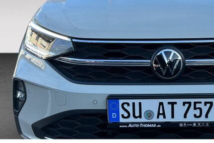 VW Taigo 19.300 km 22.280 &euro; Hennef 53773