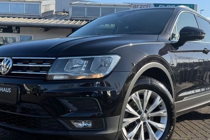 VW Tiguan 35.076 km 27.999 &euro; Lohmar 53797