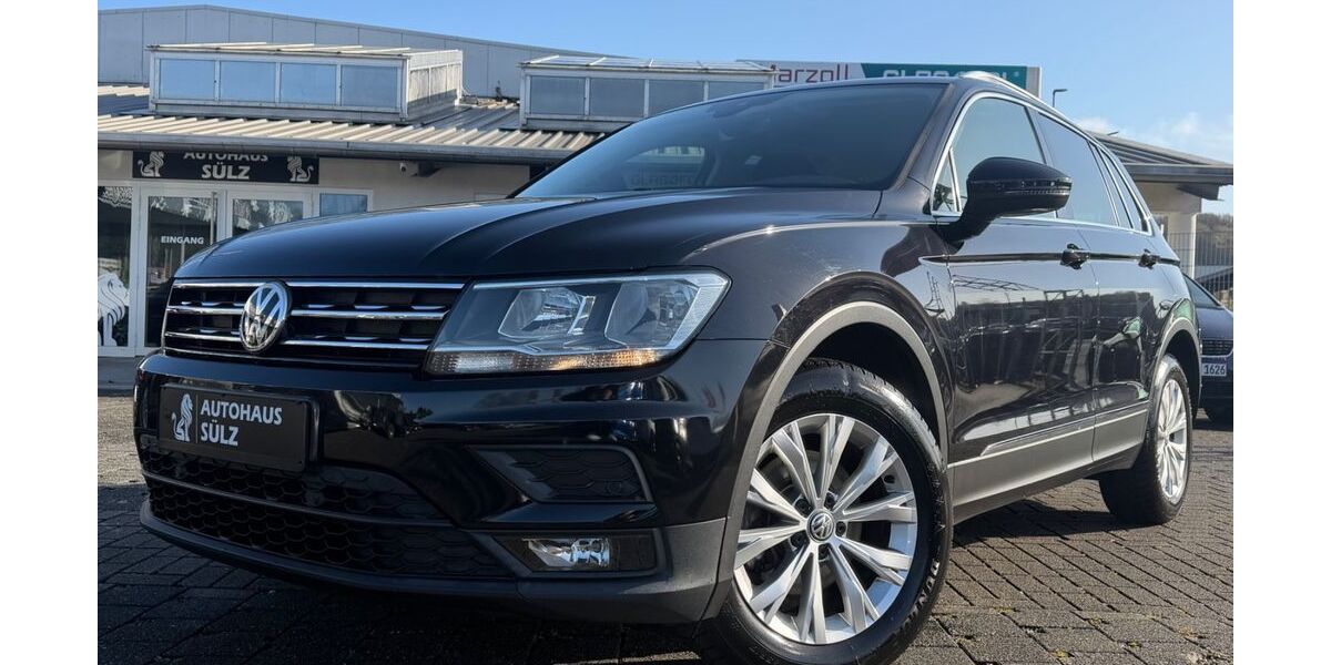VW Tiguan 35.076 km 27.999 &euro; Lohmar 53797