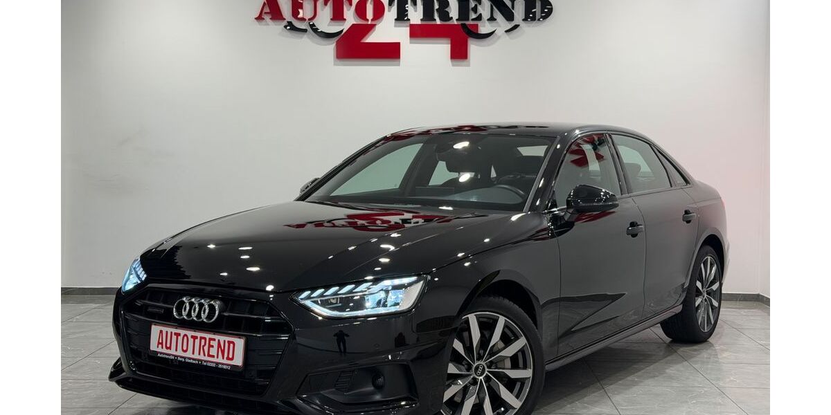 Audi A4 26.000 km 28.900 &euro; Bergisch Gladbach 51469
