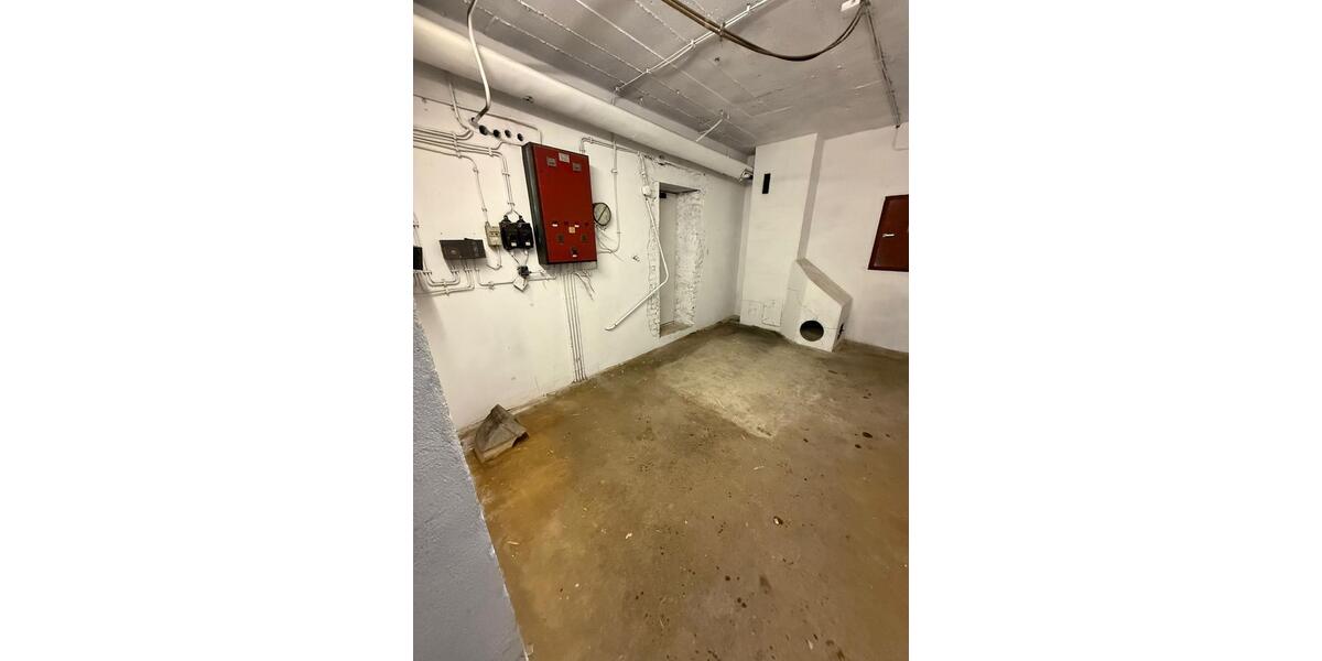 Lagerraum Solingen-WALD zimmer