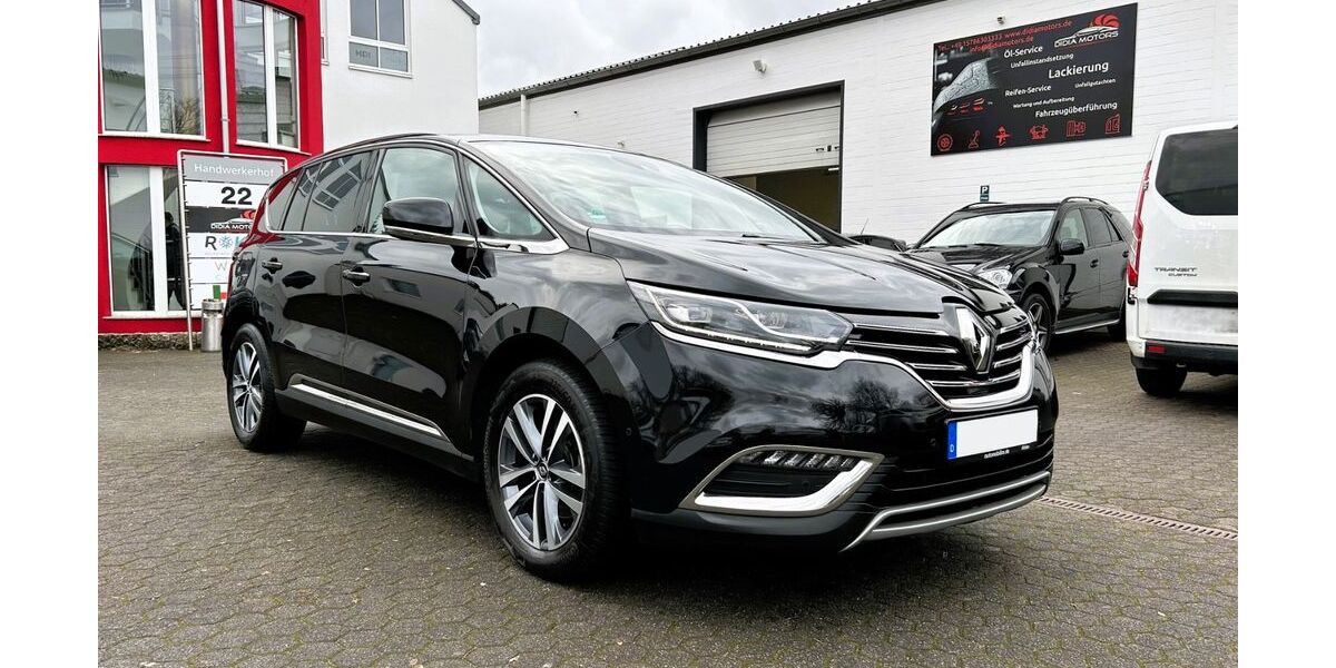 Renault Espace 147.662 km 14.200 &euro; Hürth 50354