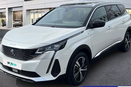 Peugeot 5008 24.166 km 25.880 &euro; Bonn 53121