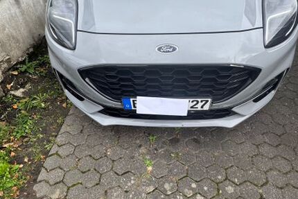 Ford Puma 63.000 km 19.099 € Kerpen 50169