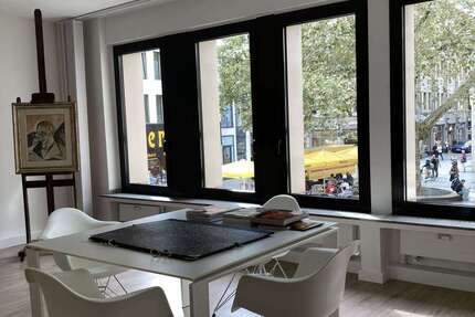 Gewerbeobjekt Köln Altstadt-Nord - 1.250&euro; | Angebot:27355297