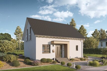 Individuelles Einfamilienhaus - Ihr maßgeschneidertes Zuhause! - Haus Niederkassel | Angebot:27351414