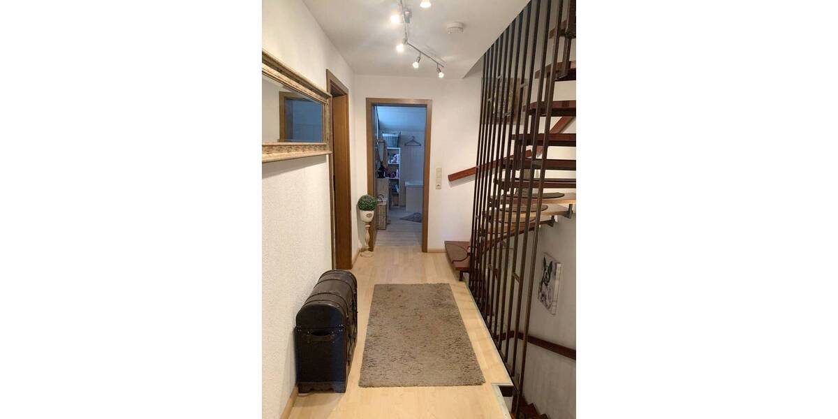 Reihenmittelhaus Langenfeld (Rheinland) Berghausen - 5 Zimmer, 142 m&sup2;, 600.000&euro; | Angebot:24031780