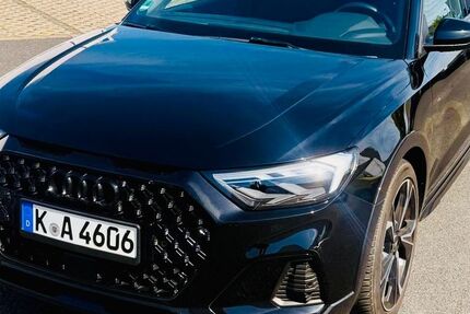 Audi A1 40.500 km 23.500 &euro; Köln 50859