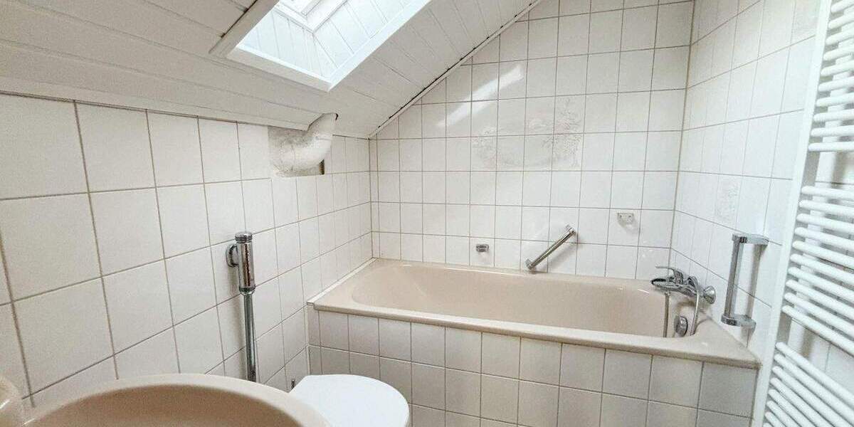 Einfamilienhaus Leverkusen Opladen - 6 Zimmer, 136 m&sup2;, 438.500&euro; | Angebot:25409665