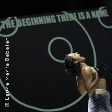 Brain Storm _ Sturm im Kopf - fringe ensemble 19.09.2026 Theater im Ballsaal