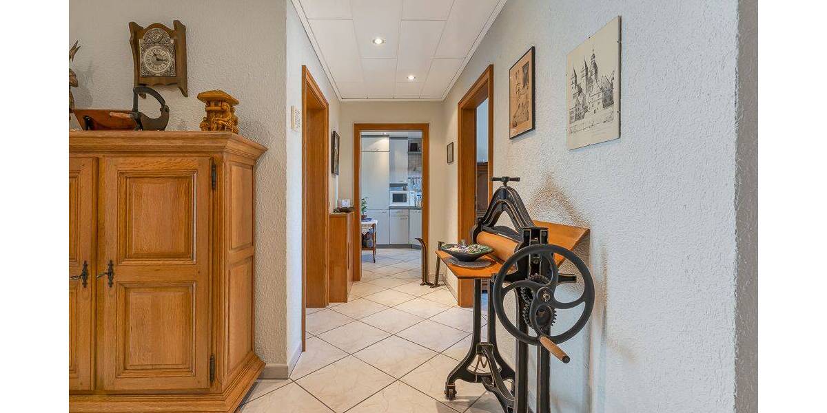 Etagenwohnung Kerpen Horrem - 3 Zimmer, 110 m&sup2;, 359.000&euro; | Angebot:23958786