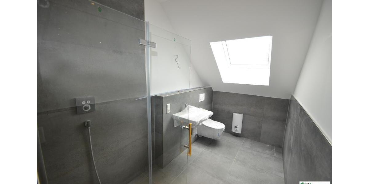 Siegburg-Kaldauen: Lichtdurchflutete Maisonette – Modernes Wohnen auf zwei Ebenen 5 zimmer