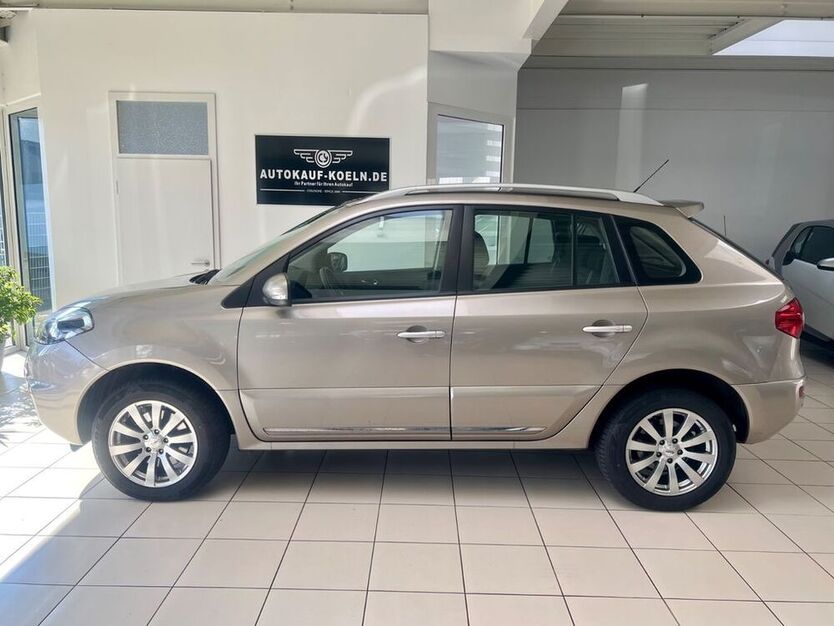 Koleos