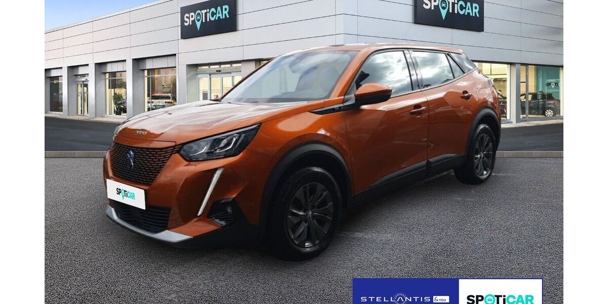 Peugeot 2008 51.090 km 13.870 &euro; Sankt Augustin 53757