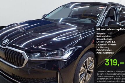 Skoda Superb 25.733 km 34.890 &euro; Pulheim-Brauweiler 50259