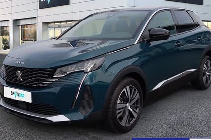 Peugeot 3008 23.790 km 20.980 &euro; Sankt Augustin 53757