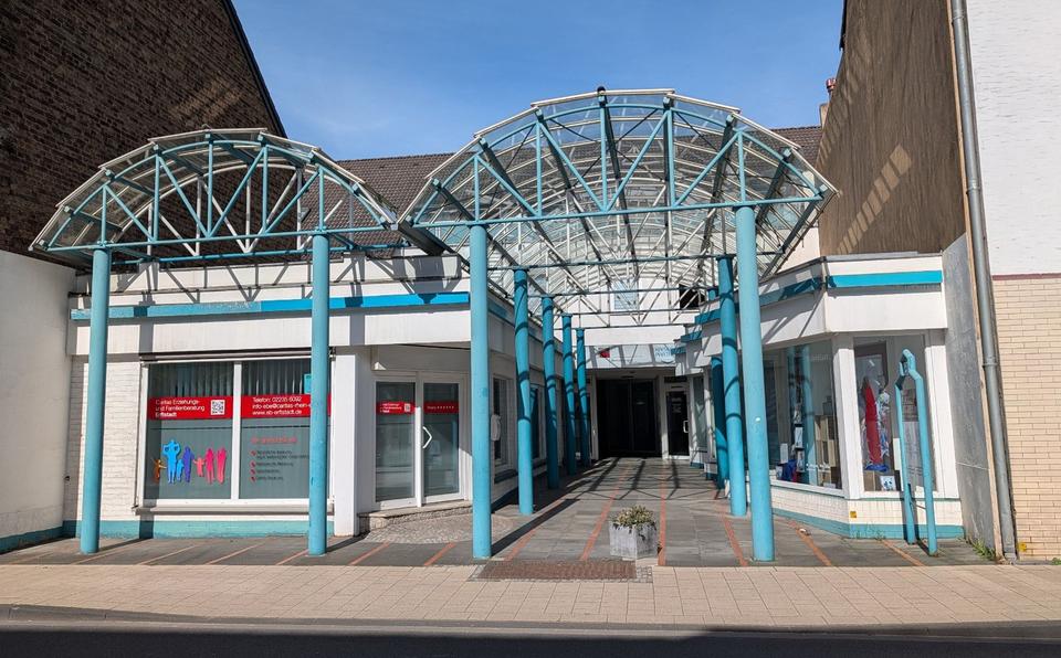 Gewerbeobjekt Erftstadt - 500&euro; | Angebot:26229276