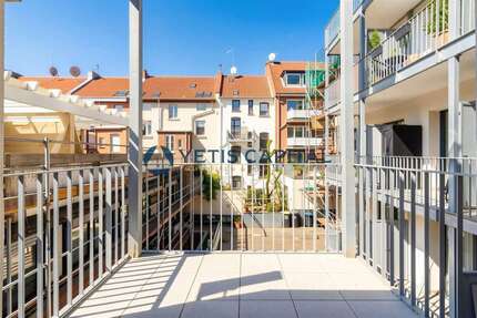 Wohnung Köln Rodenkirchen - 2 Zimmer, 44 m&sup2;, 319.000&euro; | Angebot:25317446