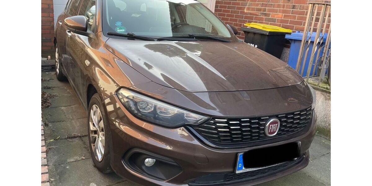 Fiat Tipo 72.250 km 10.900 &euro; Kerpen 50169