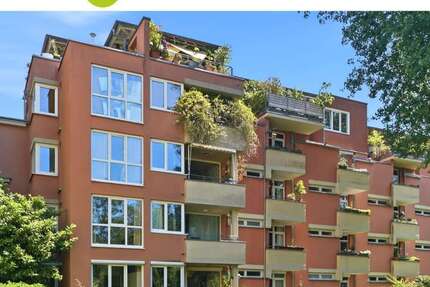 Wohnung Köln Nippes - 4 Zimmer, 87 m&sup2;, 499.000&euro; | Angebot:26999416