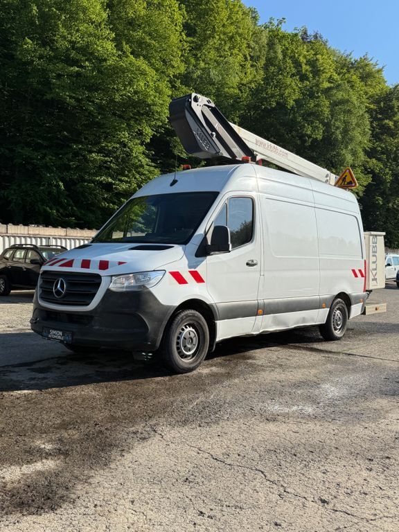 Sprinter
