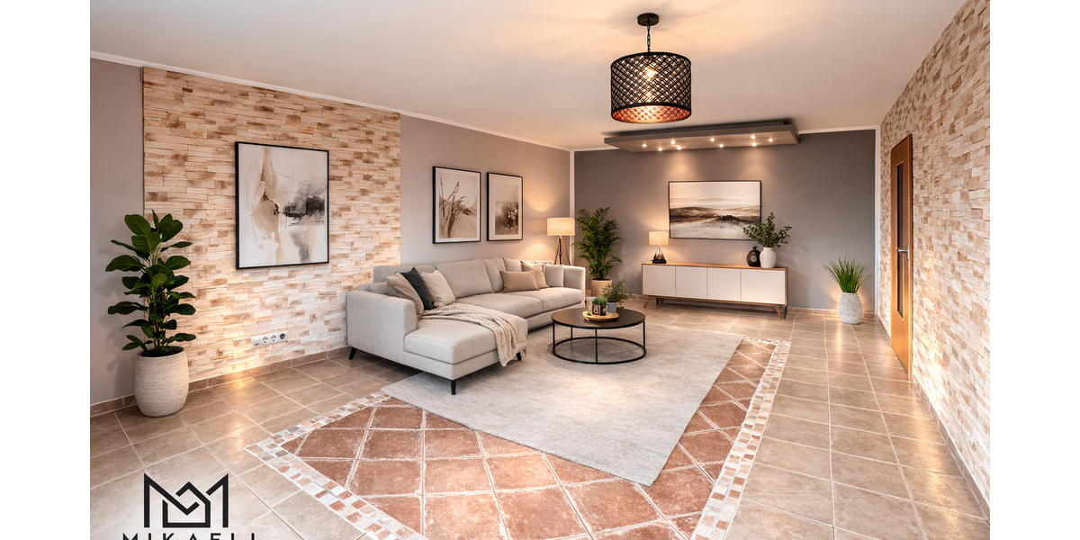 Etagenwohnung Leverkusen Opladen - 3 Zimmer, 92 m&sup2;, 299.000&euro; | Angebot:25621730