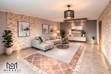 Wohnung Leverkusen Opladen - 3 Zimmer, 92 m&sup2;, 299.000&euro; | Angebot:25621730