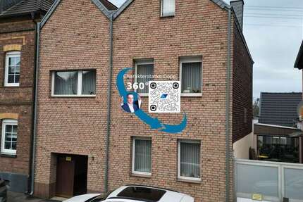 Haus zum Kaufen in Bornheim 299.000 € 99 m² 7 zimmer