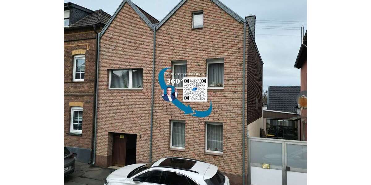 Haus zum Kaufen in Bornheim 299.000 € 99 m² 7 zimmer