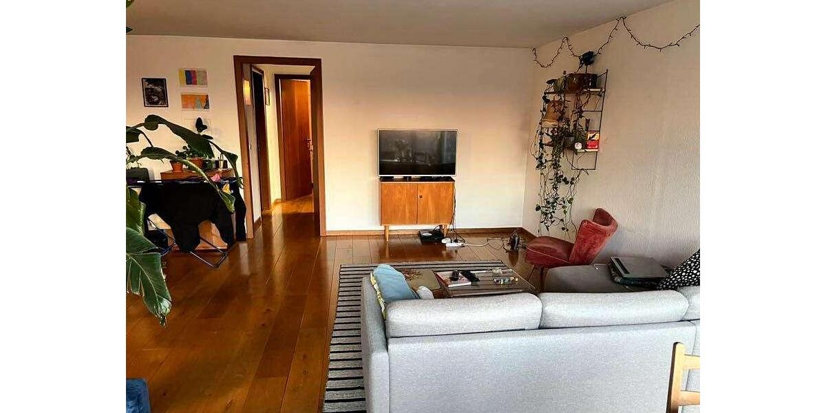 Dachgeschoßwohnung Köln Mülheim - 3 Zimmer, 78 m&sup2;, 1.145&euro; | Angebot:26373574