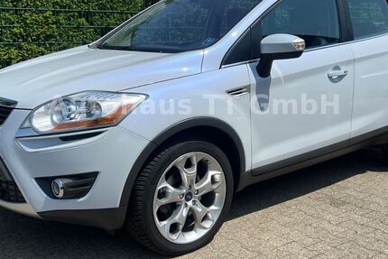 Ford Kuga 106.446 km 7.950 &euro; Bergheim bei Köln 50126