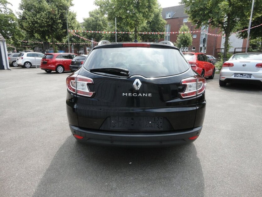 Renault Megane BOSE Edition Klima.Kette+ Motor überholt 150.000 km 5.990 € Neuss 41462