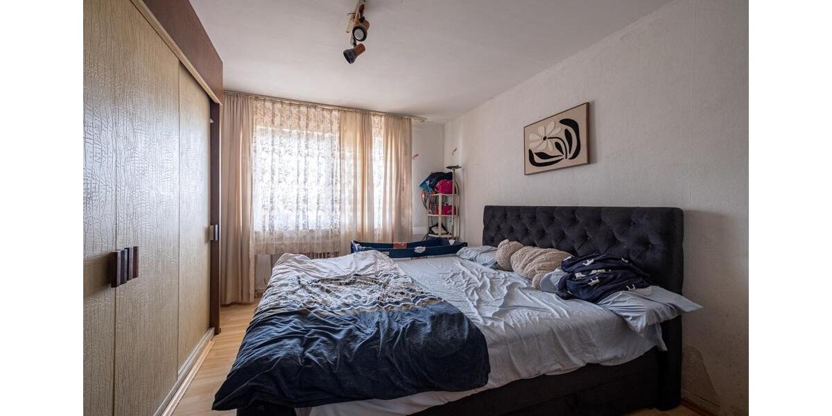 Etagenwohnung Köln Porz - 3 Zimmer, 87 m&sup2;, 229.000&euro; | Angebot:26866619