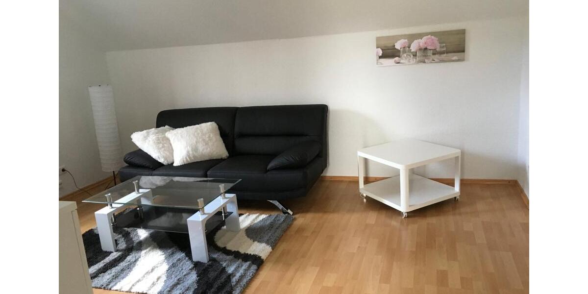Dachgeschoßwohnung Hilden Forstbach - 2 Zimmer, 32 m&sup2;, 580&euro; | Angebot:26233334