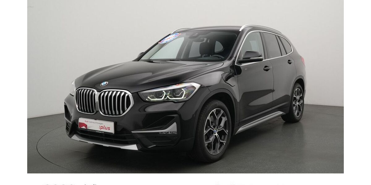 BMW X1 61.754 km 22.688 &euro; Leverkusen 51373