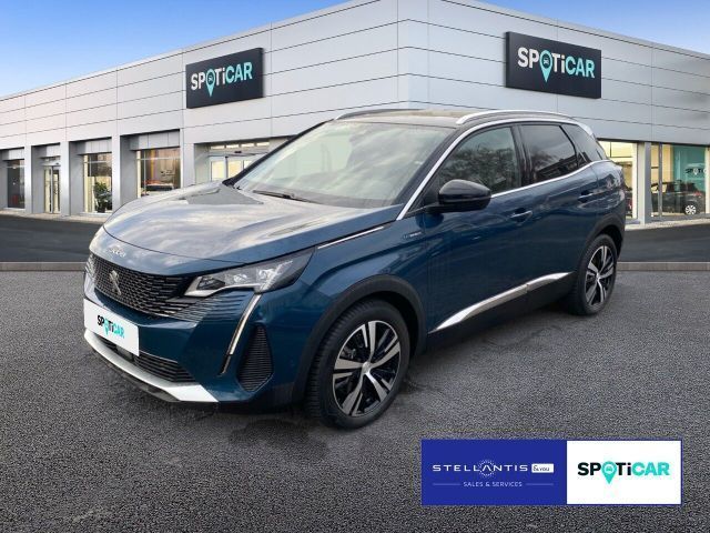 Peugeot 3008 36.273 km 25.888 &euro; Bonn 53121