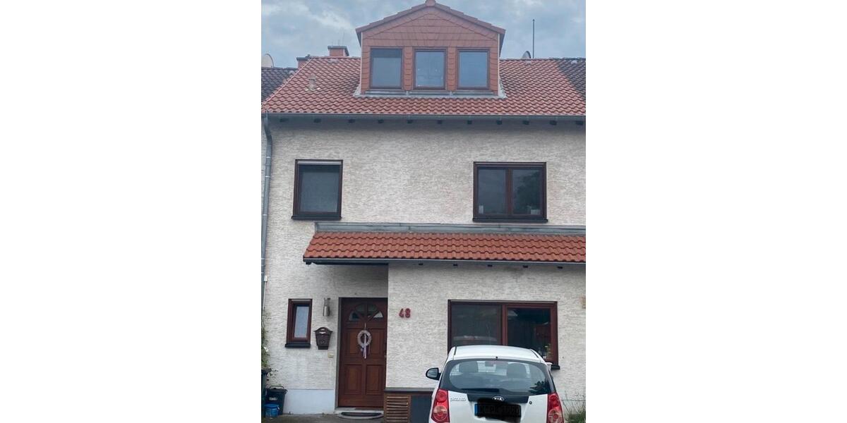 Reihenhaus Köln Rodenkirchen - 5 Zimmer, 129 m&sup2;, 549.000&euro; | Angebot:26822391