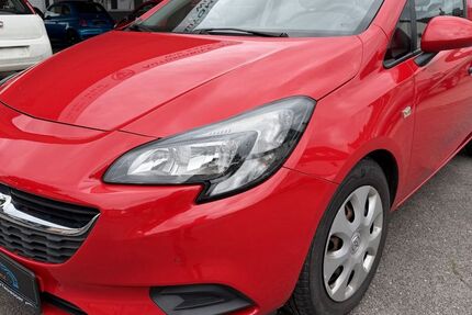 Opel Corsa 109.384 km 5.590 &euro; Troisdorf (bei Köln) 53842