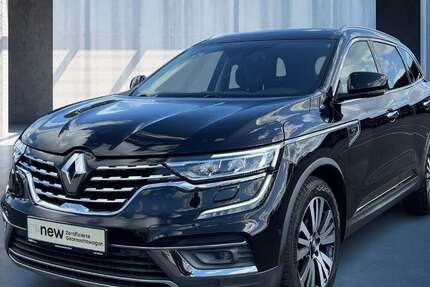 Renault Koleos 49.279 km 28.510 € Sankt Augustin 53757