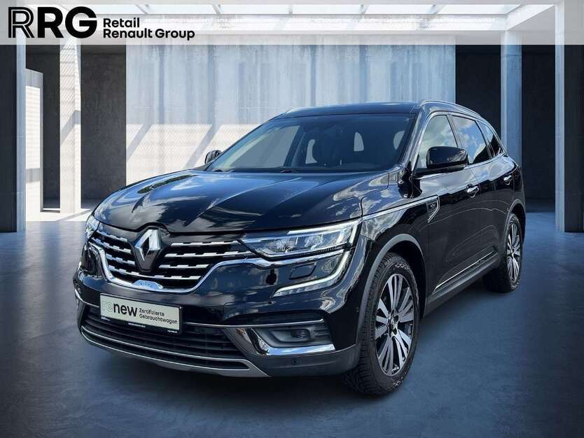 Renault Koleos 49.279 km 28.510 € Sankt Augustin 53757